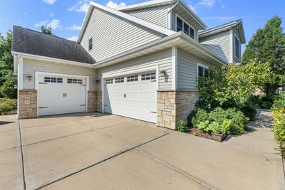 5657 Nutone Street, House other with 4 bedrooms, 3 bathrooms and null parking in Fitchburg WI | Image 3