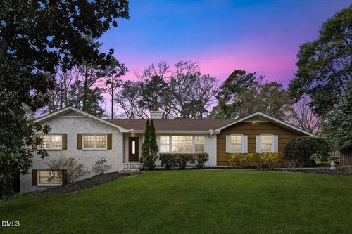 3009 Hillmer Dr, Raleigh, NC, 27609-7809 | Card Image