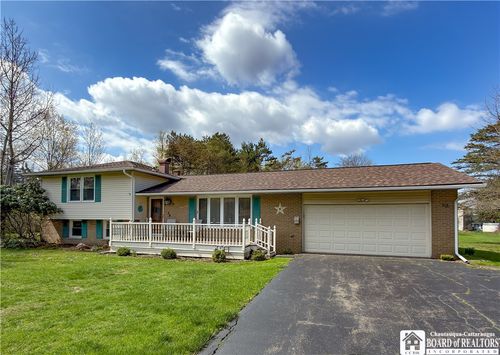 34 Sanford Drive, Jamestown, NY, 14701 | Card Image