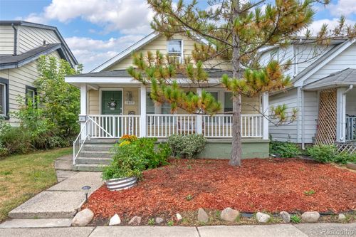 1469 Browning St, Ferndale, MI, 48220-1101 | Card Image