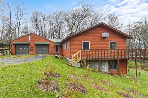 2815 Route 144, Benson, VT, 05743-9231 | Card Image