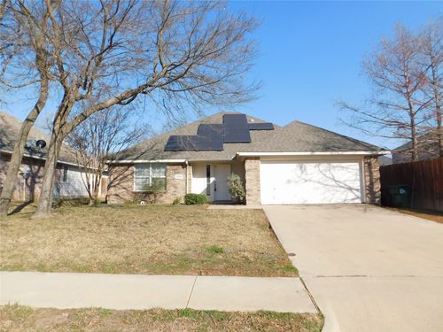 3209 Lance Ln, Denton, TX, 76209-3527 | Card Image