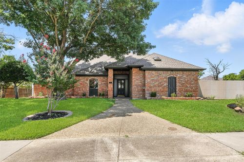 4101 Dundee Ln, Plano, TX, 75093-6024 | Card Image