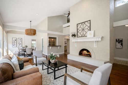 1306 Riverview Ct, Houston, TX, 77077-3219 | Card Image