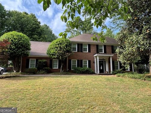 4533 Middlebury Ct, Marietta, GA, 30068-2034 | Card Image