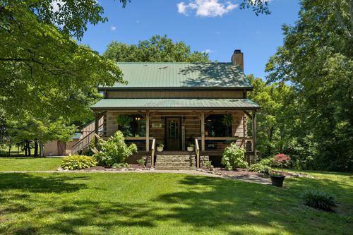 b-396B Pee Dee Branch Rd, Cottontown, TN, 37048-5113 | Card Image