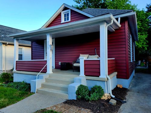 635 Mountain Ave Se, Roanoke, VA, 24013-1746 | Card Image