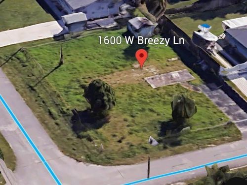 1600 Breezy Ln, West Palm Beach, FL, 33417 | Card Image