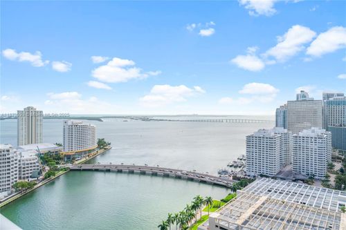 apt-2709-495 Brickell Ave, Miami, FL, 33131-2790 | Card Image