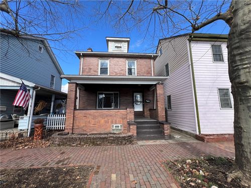 197 12th, Ambridge, PA, 15003 | Card Image