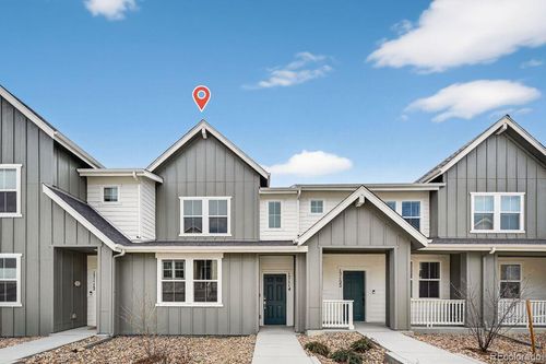 17114 W 91st Lane, Arvada, CO, 80007 | Card Image