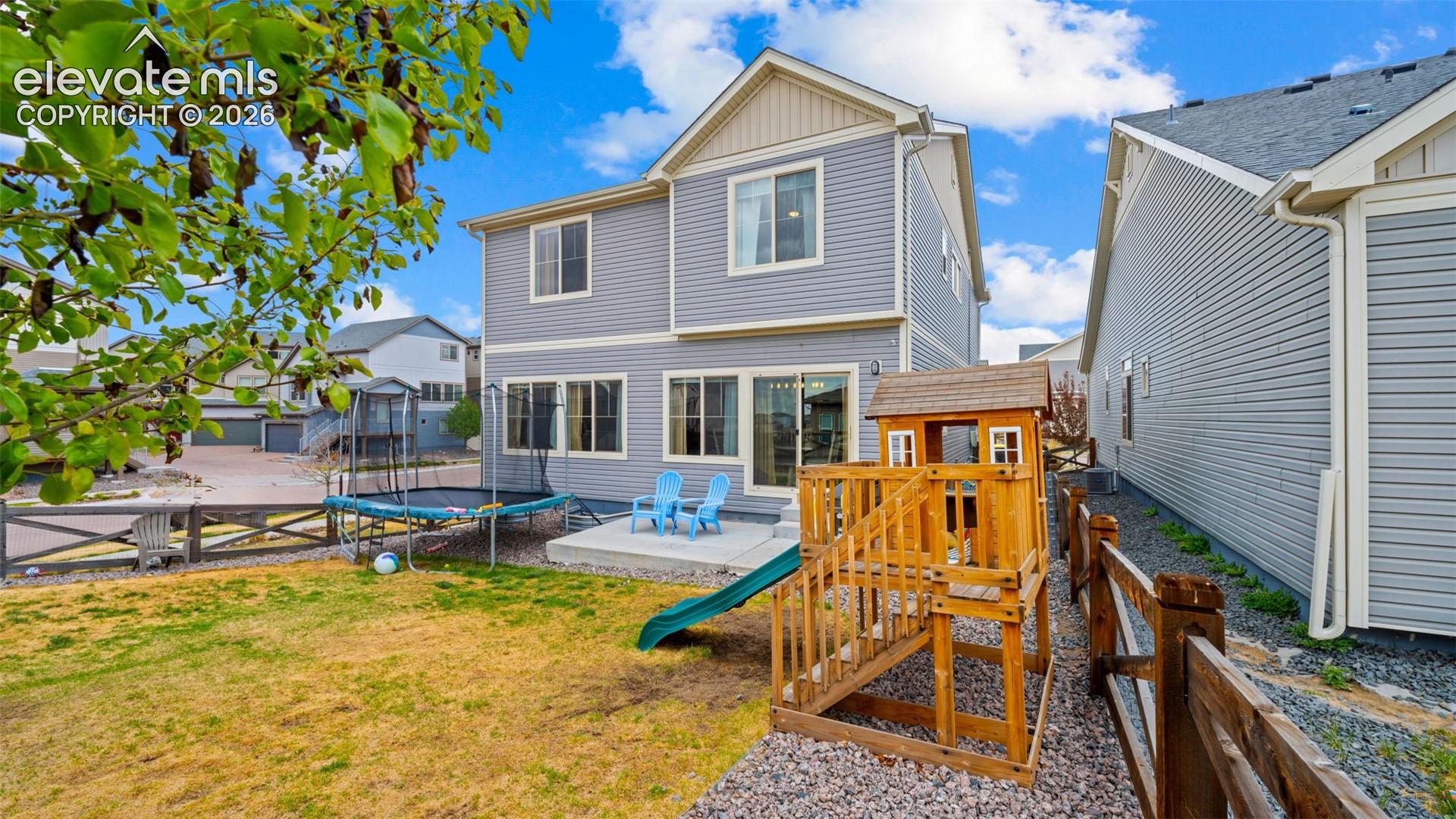 Residential in Colorado Springs 2
