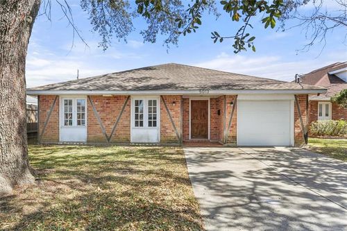 5013 Jeannette Dr, Metairie, LA, 70003-2507 | Card Image