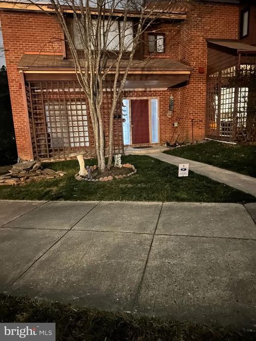 1661 Bachan Ct, RESTON, VA, 20190-4406 | Card Image