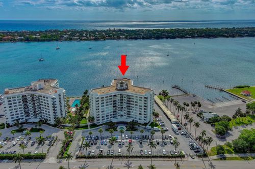 apt-813-2600 N Flagler Dr, West Palm Beach, FL, 33407-5519 | Card Image