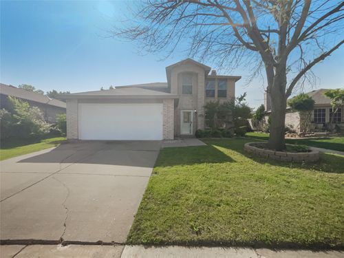 2420 Chestnut Dr, Little Elm, TX, 75068-5707 | Card Image