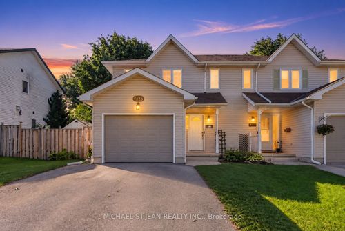 4518 Garden Gate Terrace, Lincoln, ON, L0R1B9 | Card Image