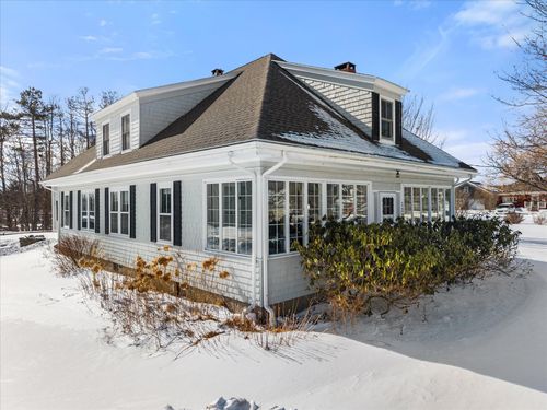 1222 Main Street, Harrington, ME, 04643 | Card Image