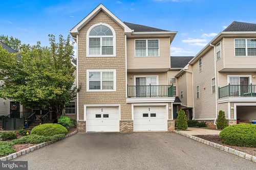 223 Rip Van Dam Ct, Belle Mead, NJ, 08502-4103 | Card Image