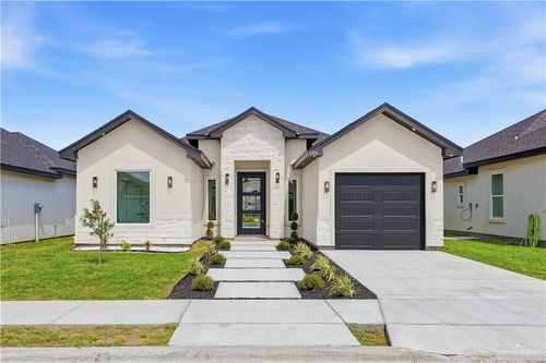 5708 N Gira Del Sol St, Edinburg, TX, 78542 | Card Image
