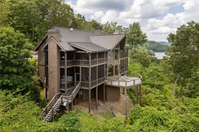 541 Summer Hill Rd, House other with 4 bedrooms, 5 bathrooms and null parking in Cullowhee NC | Image 96