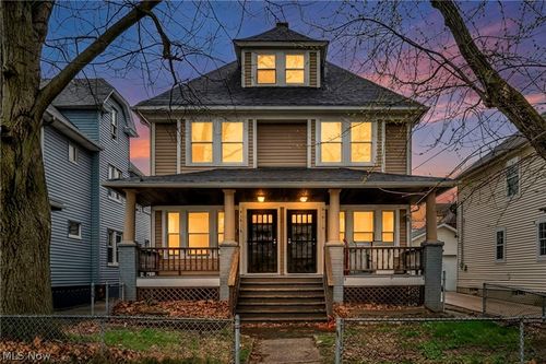 10116 North Blvd, Cleveland, OH, 44108-3434 | Card Image