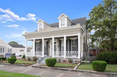 130 Lessard, House other with 4 bedrooms, 2 bathrooms and null parking in Donaldsonville LA | Image 2