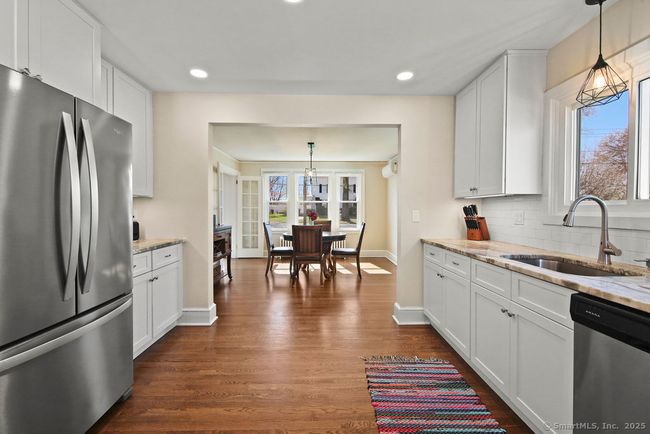 430 Wolcott Hill Rd, House other with 3 bedrooms, 2 bathrooms and 4 parking in Wethersfield CT | Image 7