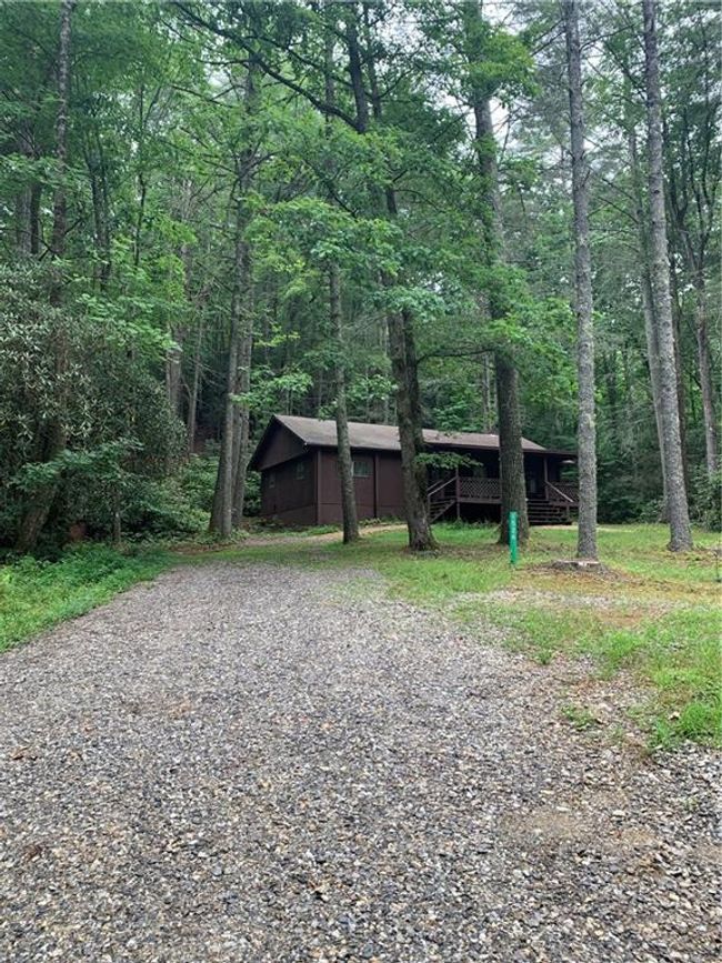 1526 Fortenberry Rd, House other with 3 bedrooms, 1 bathrooms and null parking in Blairsville GA | Image 18