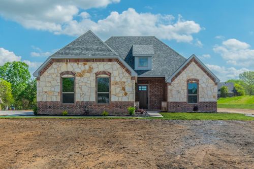 26 Kentucky Ct, Van Alstyne, TX, 75495-7065 | Card Image