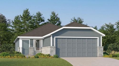 10991 Independence Rd, Cleveland, TX, 77328-1803 | Card Image