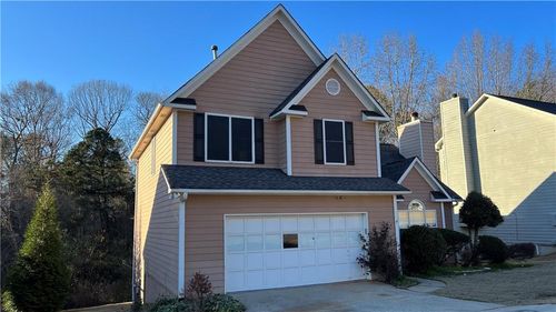 2554 Sterling Dr, Lawrenceville, GA, 30043-6145 | Card Image