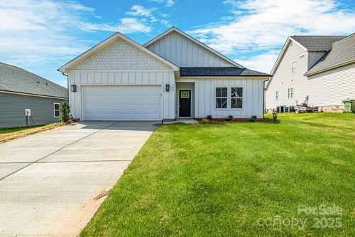 540 Church St, Locust, NC, 28097-9606 | Card Image