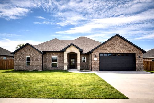 505 Limestone Circle, Mabank, TX, 75147 | Card Image