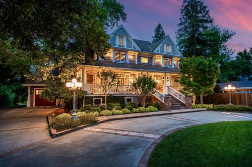 6533 Landis Ave, Carmichael, CA, 95608-3928 | Card Image