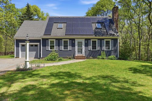 83 Greenville Dr, Forestdale, MA, 02644-1002 | Card Image