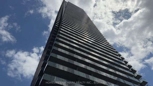 3010-1080 Bay St, Toronto, ON, M5S0A5 | Card Image