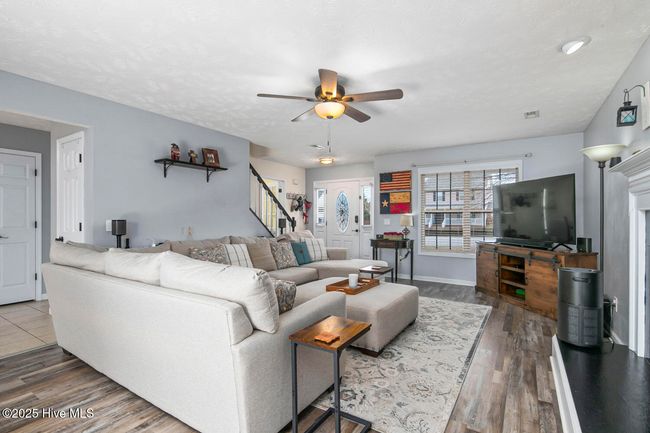 186 Lenoir Dr, House other with 4 bedrooms, 3 bathrooms and 2 parking in Spring Lake NC | Image 8