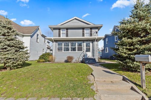 1618 Marine St, South Bend, IN, 46613-3031 | Card Image