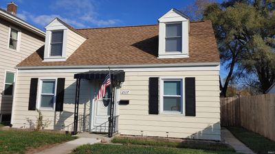 2117 Brooklyn Avenue, House other with 3 bedrooms, 1 bathrooms and null parking in Fort Wayne IN | Image 1