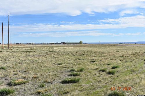 4812 lot 3A Valley View Road, Riverton, WY, 82501 | Card Image