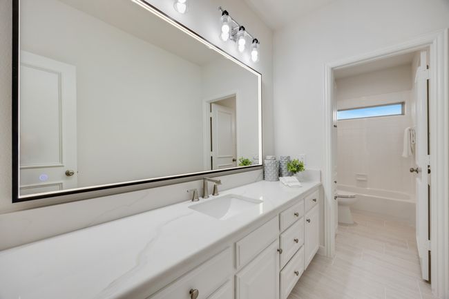 Optional 2nd Primary Bath | Image 29