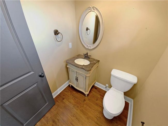 4330 Balsam Bark Dr, House other with 3 bedrooms, 5 bathrooms and null parking in Cumming GA | Image 9