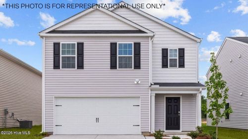 2020 Montalvan Drive, Greenville, NC, 27834 | Card Image