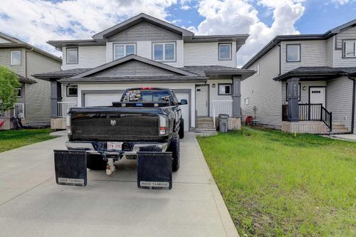 8445 101 Ave, Grande Prairie, AB, T8X0R1 | Card Image