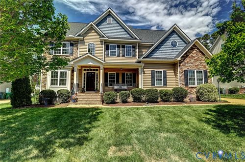 12045 Cameron Creek Rd, Glen Allen, VA, 23059-5898 | Card Image