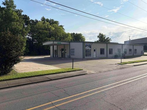 1218 &amp; 1224 Walnut Street, Arkadelphia, AR, 71923 | Card Image
