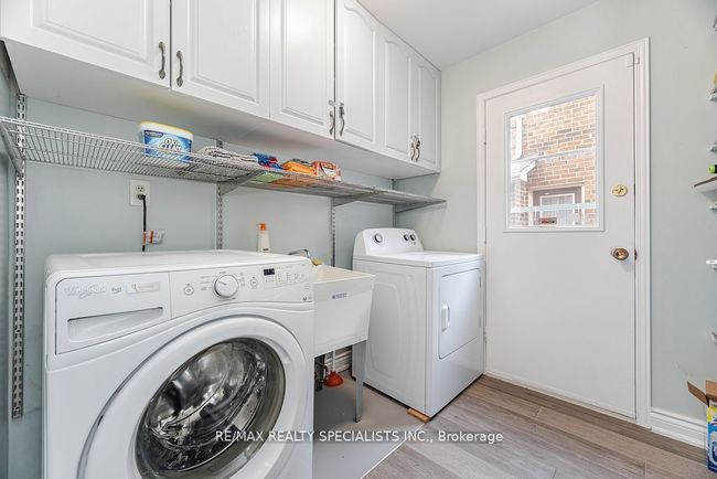 72 Farrow Cres, House other with 5 bedrooms, 4 bathrooms and 2 parking in Ajax ON | Image 24
