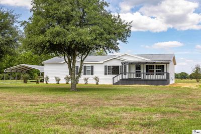 359 Highway 879, House other with 3 bedrooms, 2 bathrooms and null parking in Oak Grove LA | Image 1