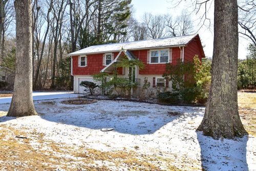 27 Laurel Ridge Road, Tolland, CT, 06084 | Card Image